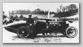 Isotta Fraschini Le Champion Brooklands Track