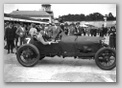 Brooklands paddock