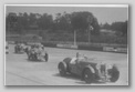 Delahaye Brooklands Track