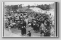 Brooklands spectators