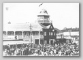 Brooklands spectators