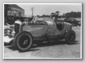 Indianapolis Chrysler at Brooklands