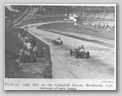 1938 Campbeel Circuit Brooklands, 200 Mile Race