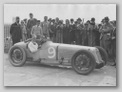 Malcolm Campbell GP delage