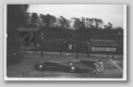 Malcolm Campbell Bluebird Brooklands