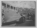 Malcolm Campbell Bluebird Brooklands