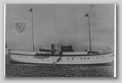 Malcolm Campbell yacht