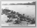 Percy Lambert on Brooklands Banking